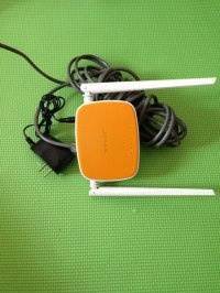 超值轉(zhuǎn)讓 騰達(dá)無線路由器僅30元，北京朝陽區(qū)十里堡自提